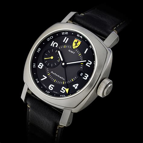 ferrari panerai|panerai ferrari review.